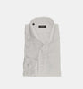 Camicia Barba uomo IFU95 0154109  bianca