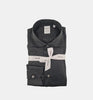 Camicia Borriello uomo 20053 nera