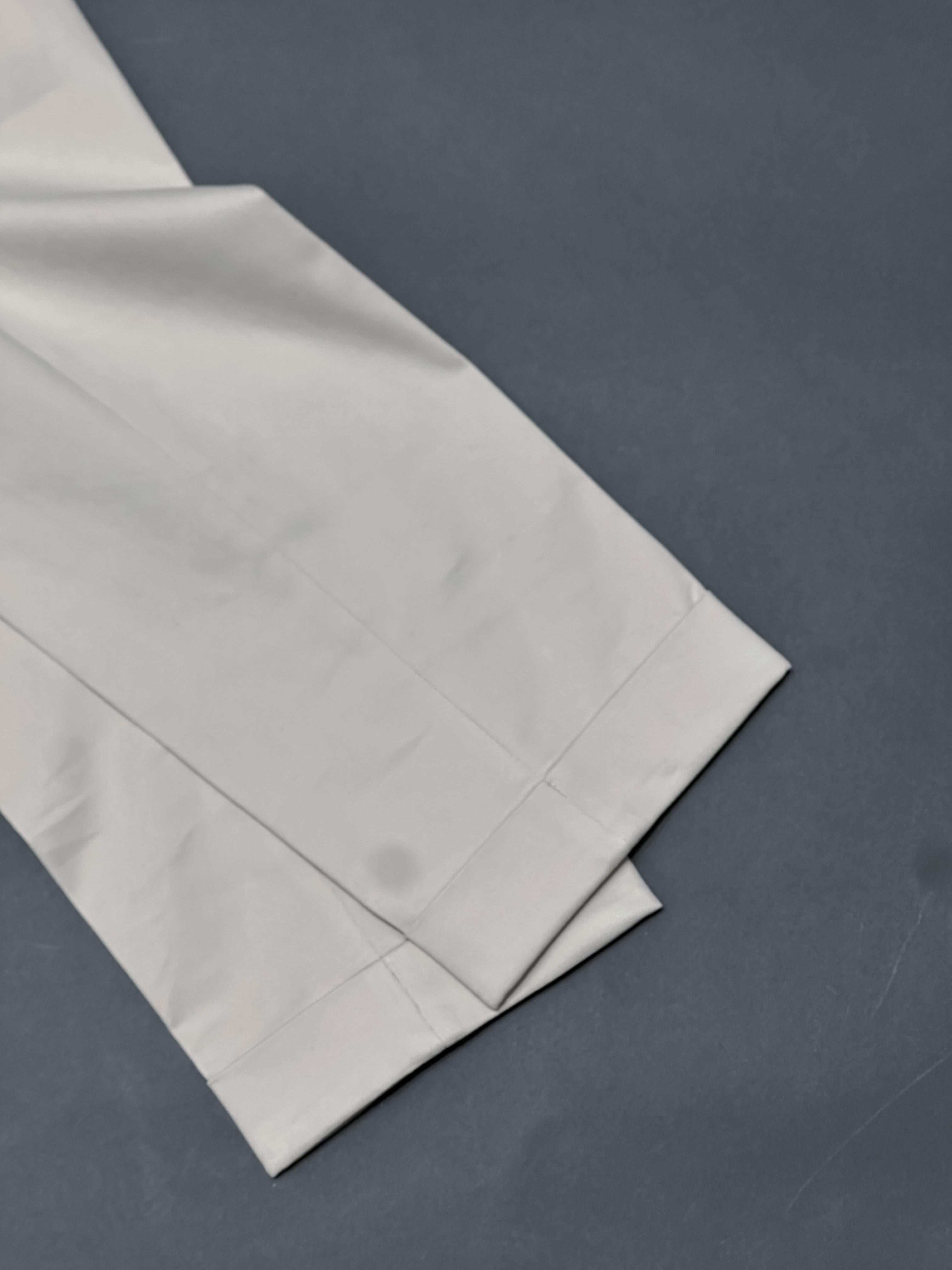 Pantalone PT Torino uomo RSZAZ40FWD SD75 panna <BR/> RSZAZ40FWD SD75 0020 PANNA PT TORINO 