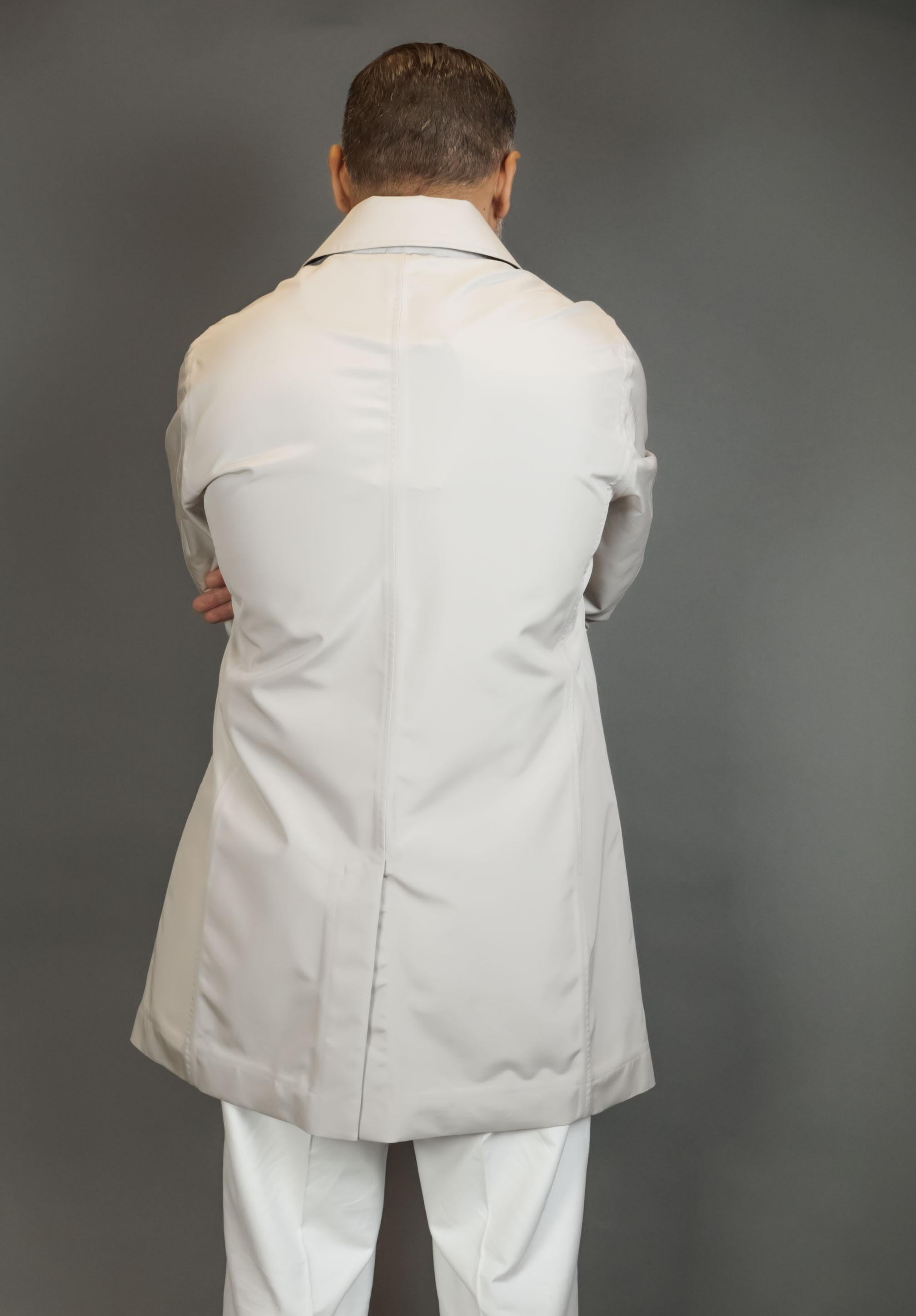 Giubbino KIRED uomo WPABLOW680800 Beige WPABLOW680800 2001 BEIGE KIRED 