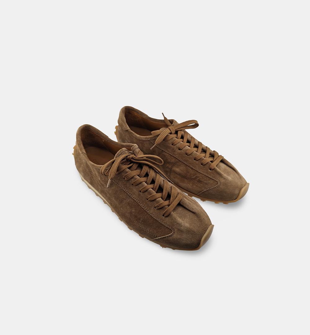 Sneakers OFFICINE CREATIVE uomo JARRED001 Beige JARRED/001 TUNDRA OFFICINE CREATIVE 