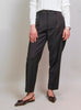 Pantalone Pt Torino donna Daisy marrone
