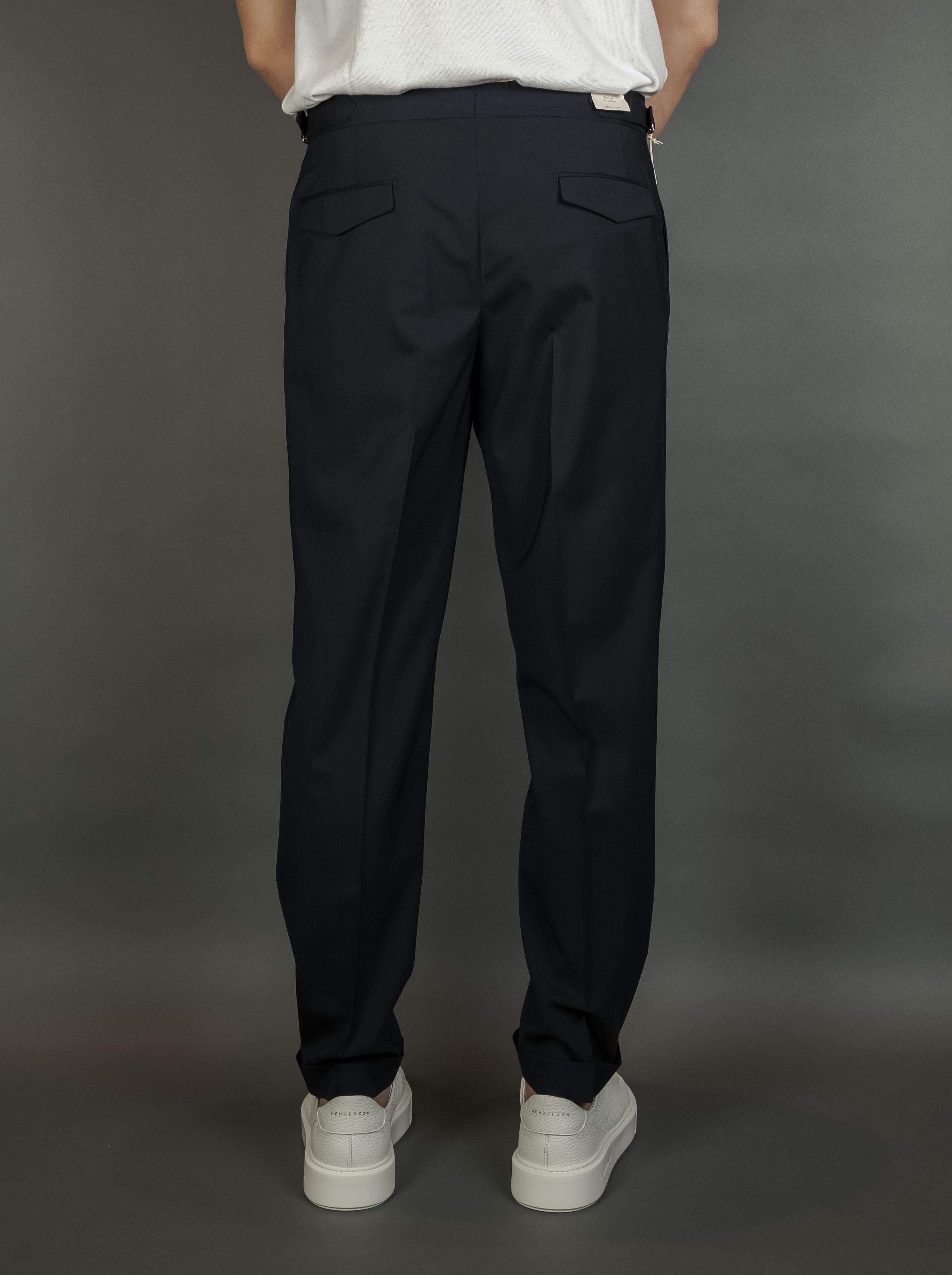BRIGLIA QUARTIERIS 325082011 NAVY
