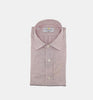Camicia Sanfort uomo 61212 bordeaux