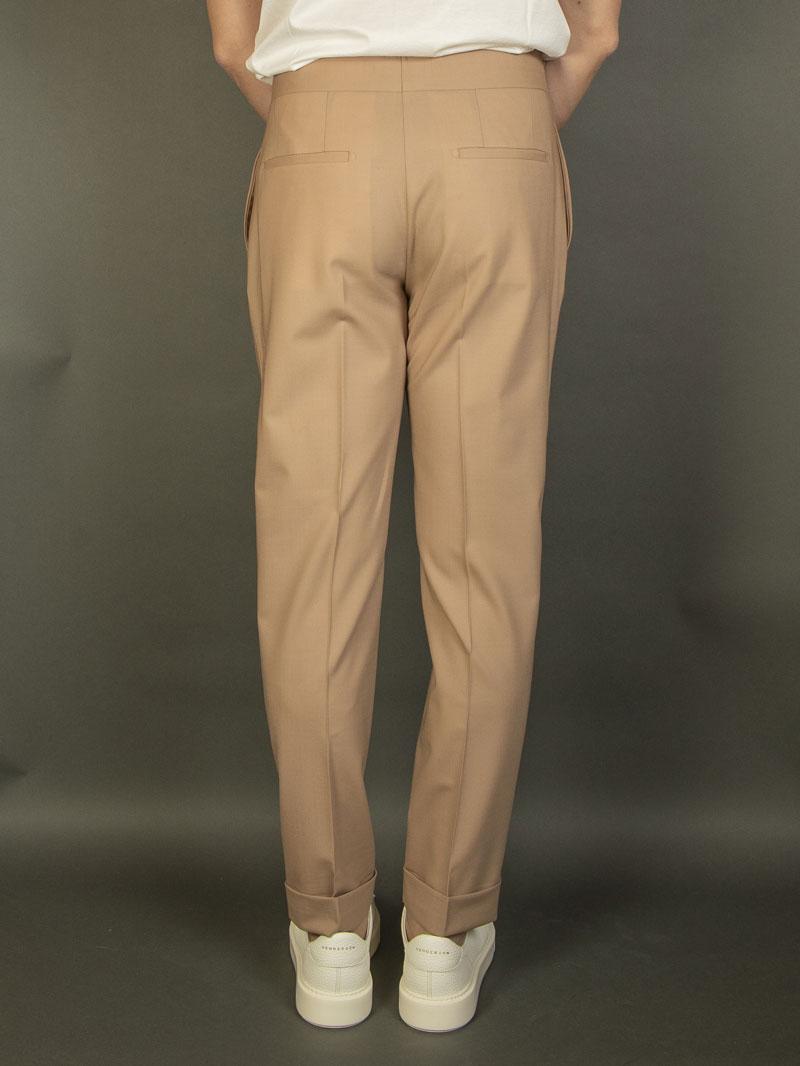 Pantalone Tagliatore uomo P Fred sole P-FRED24 TGT 25E186 A1178 SOLE TAGLIATORE 