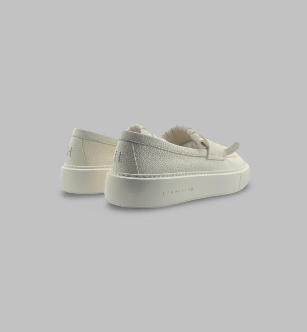 Mocassini Henderson uomo 75427 burro 75427.G.0 FRA. HENDERSON 