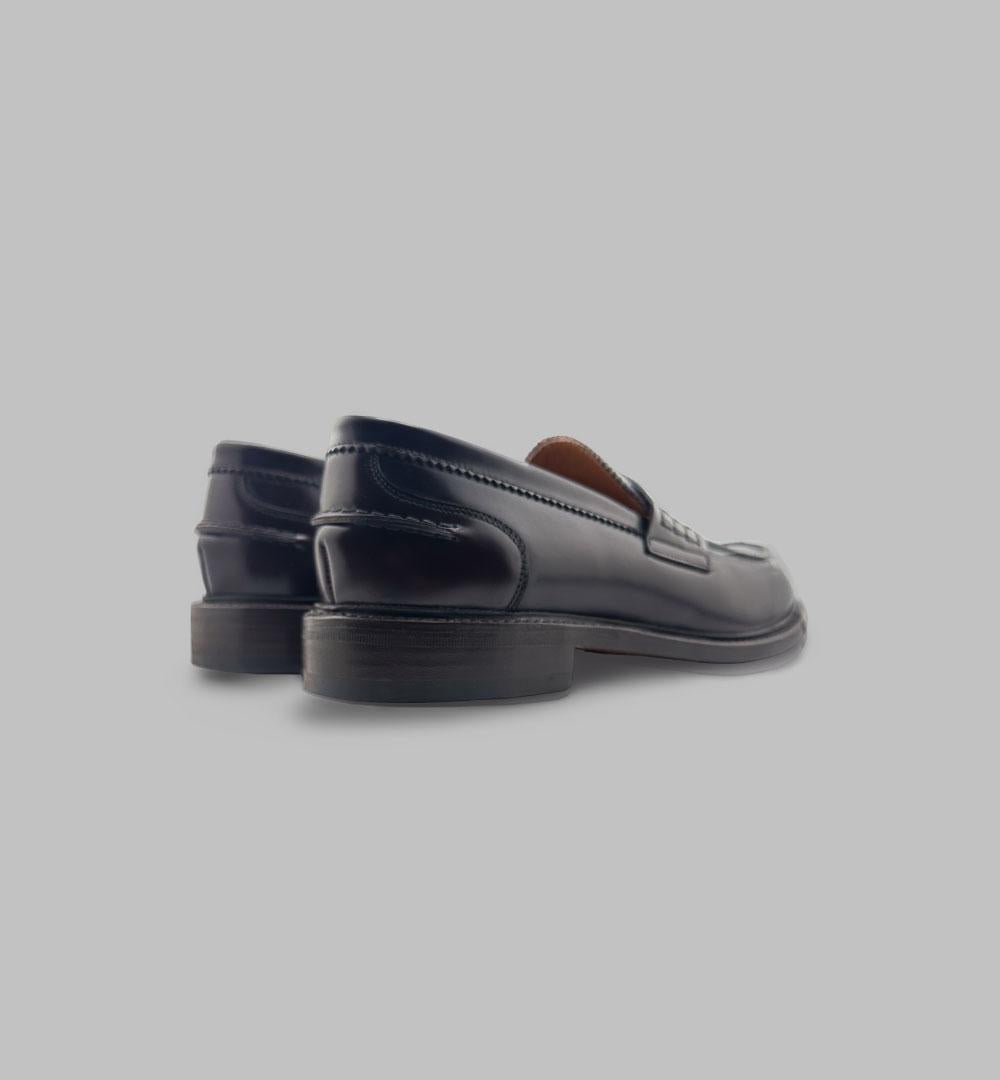 Mocassini Berwick uomo 3238 moro 3238 CROKEX COLLEG ROIS BERWICK 
