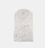 Camicia Borriello uomo 20053 bianca <BR/>
