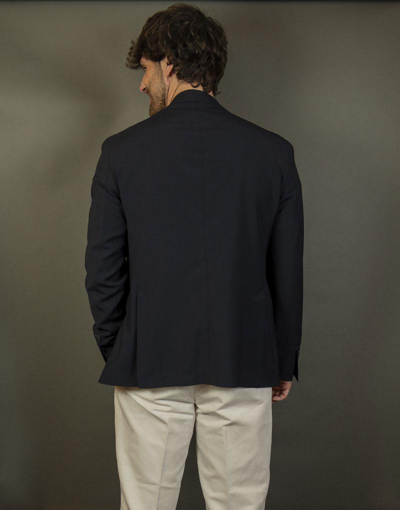 LUIGI BIANCHI MANTOVA 268954245 4 BLU