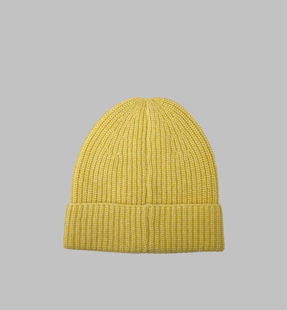 Cappello DANIELE FIESOLI uomo 3365 Giallo 3365 04 CALTHA DANIELE FIESOLI 
