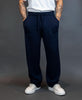 Pantalone OFFICINE uomo TUTA Blu