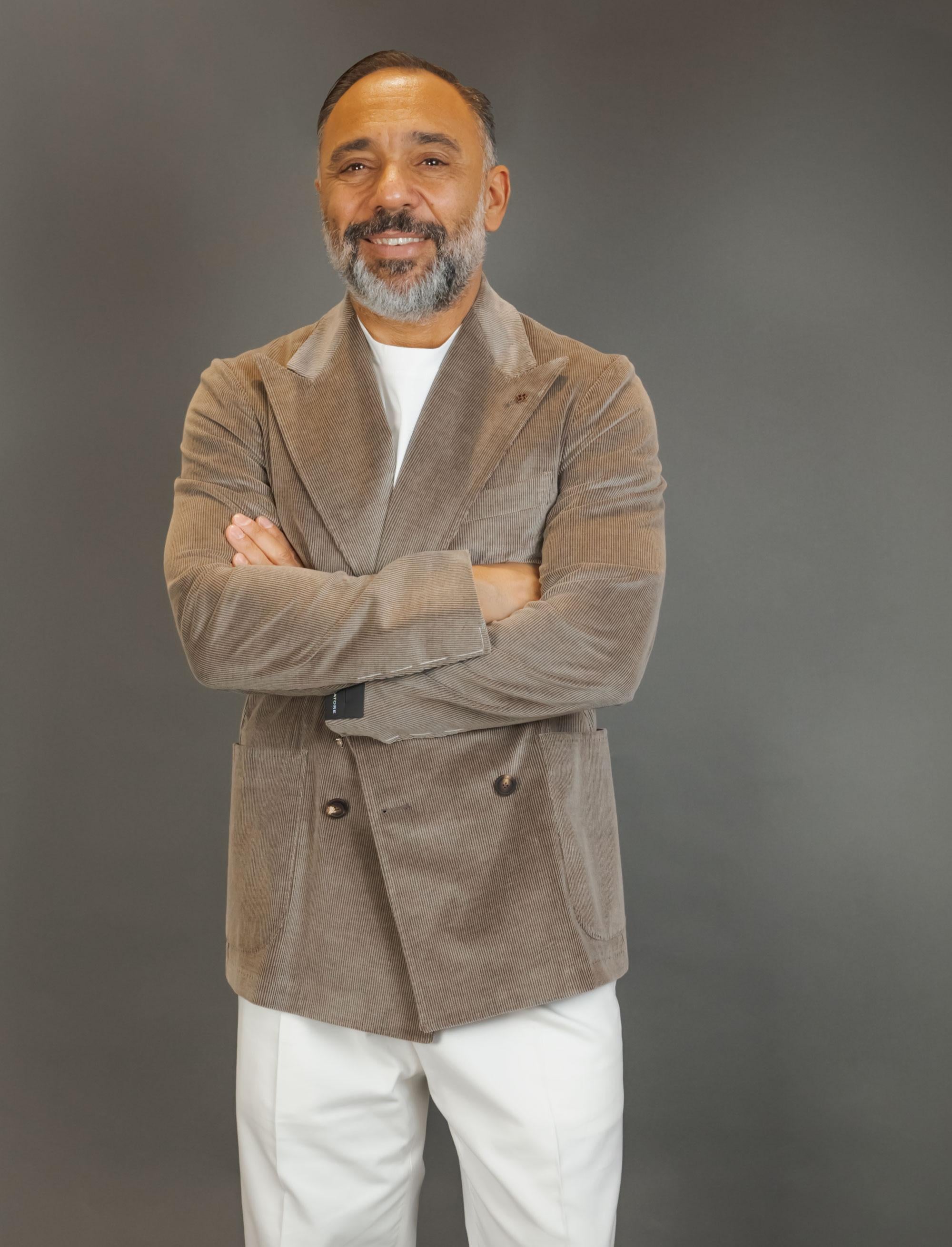 Giacca TAGLIATORE uomo DARREL20K Marrone DARREL20K T3421 MARRONE TAGLIATORE 