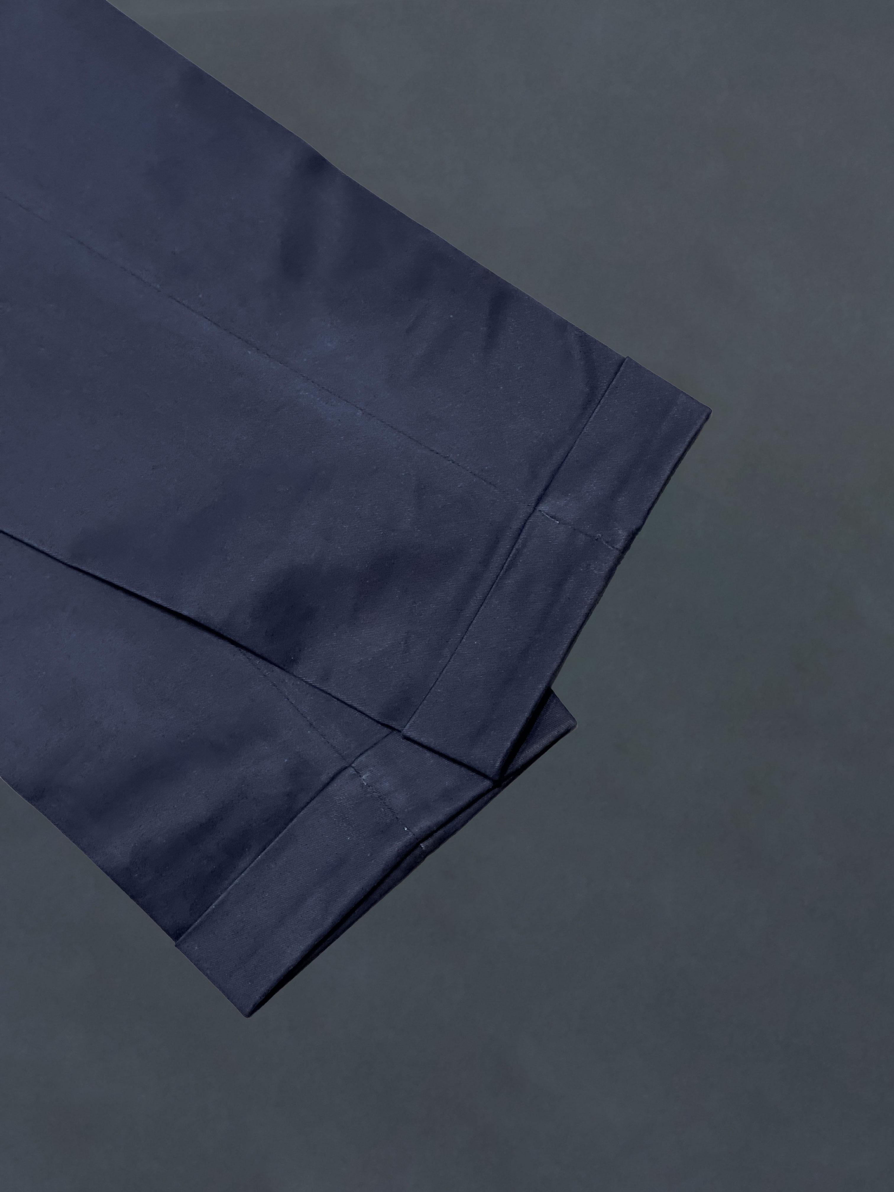 Pantalone PT Torino uomo RSZAZ40FWD SD75 navy RSZAZ40FWD SD75 0360 NAVY PT TORINO 