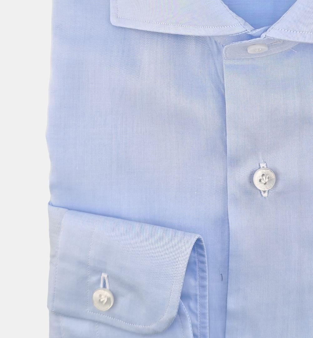 Camicia Barba uomo K1U13 0154092 polvere K1U13 0154092 2 BARBA 