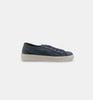 Sneakers Henderson uomo Suprema blu