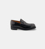 Mocassini Berwick uomo 5659 neri