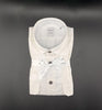 Camicia Borriello x Officine uomo 020028 bianca