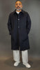 Cappotto PALTO' uomo MAURILIO DB Blu