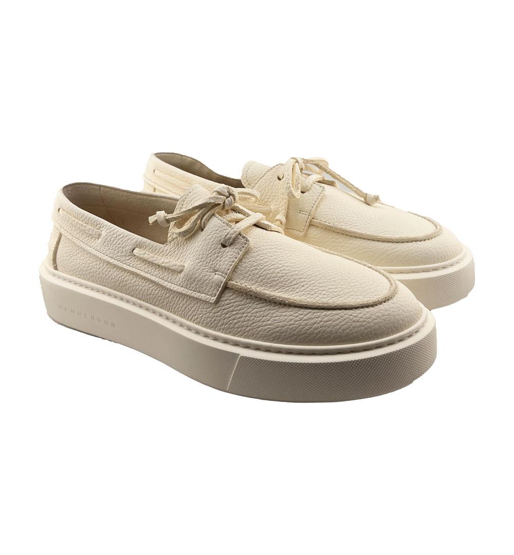 Mocassino Henderson uomo Ghibli burro GHIBLI.G.10 BARCA.B HENDERSON 