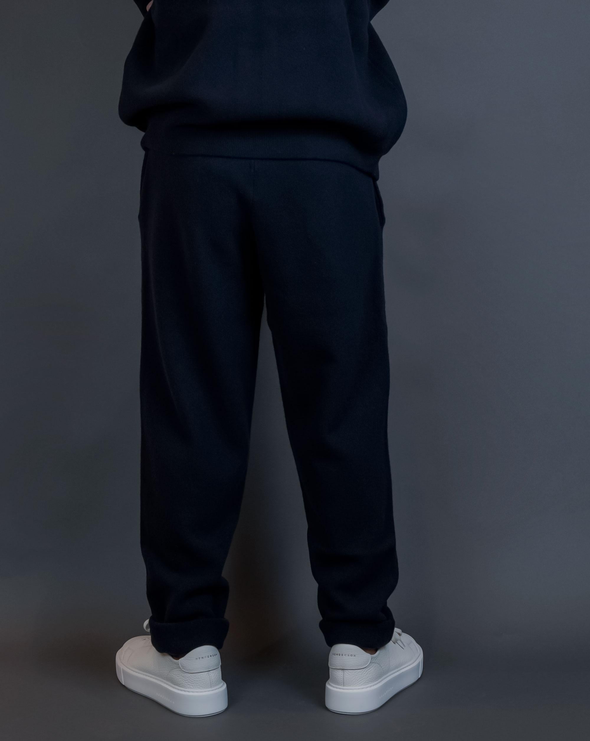 Pantalone ROBERTO COLLINA uomo 19249 Blu 19249 1910 ROBERTO COLLINA 