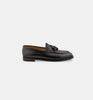 Mocassini Barrett uomo 251U025 testa di moro