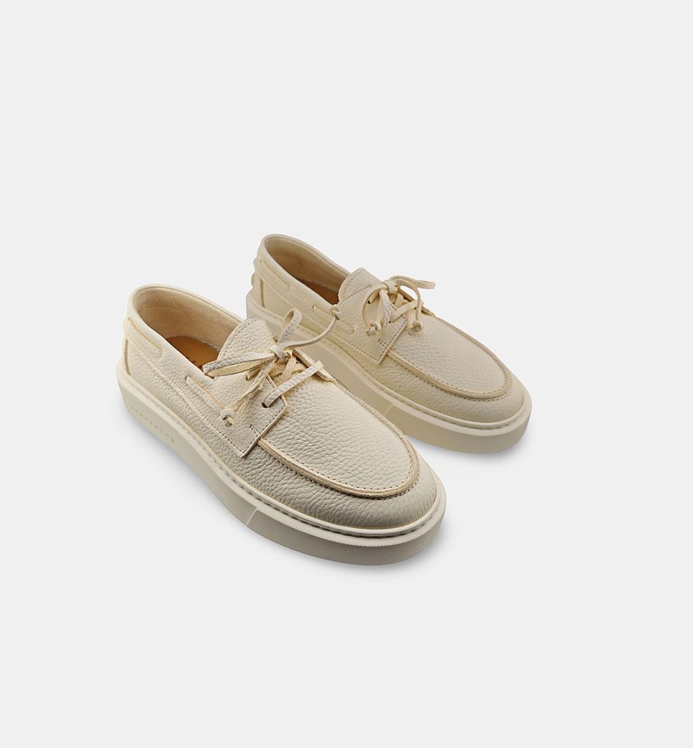 Mocassini Henderson uomo Ghibli burro GHIBLI G.0 HENDERSON 