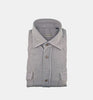 Camicia Sartorio uomo Texas grigia