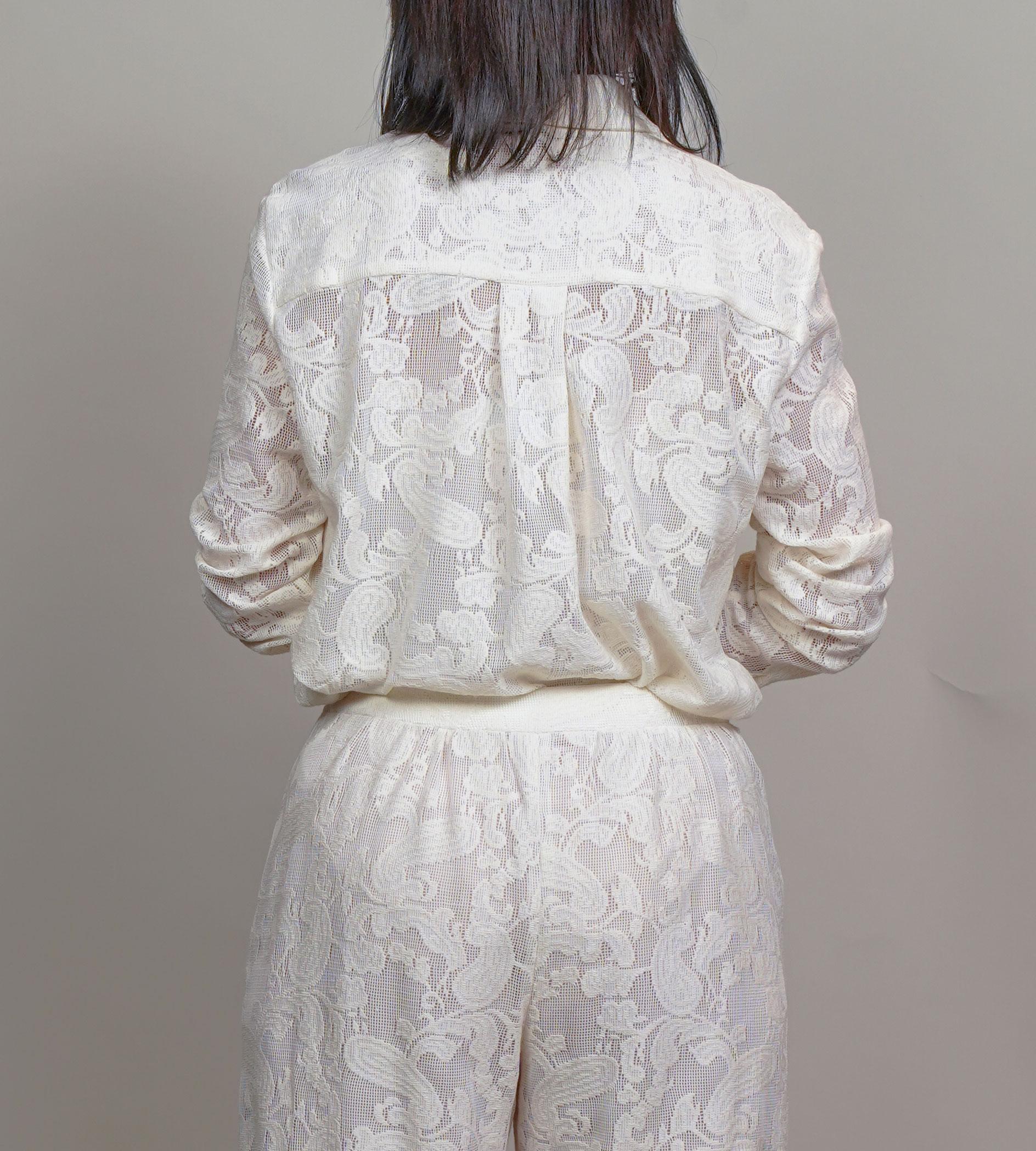 Camicia Pt Torino donna Lucilla bianca LUCILLA ER19 0025 PT TORINO 