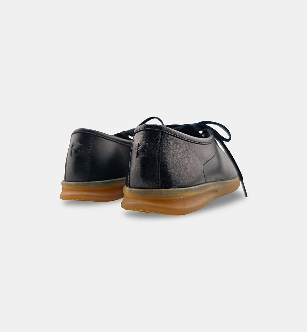 Sneakers Henderson donna Cleo nere CLEA P.1 HENDERSON 