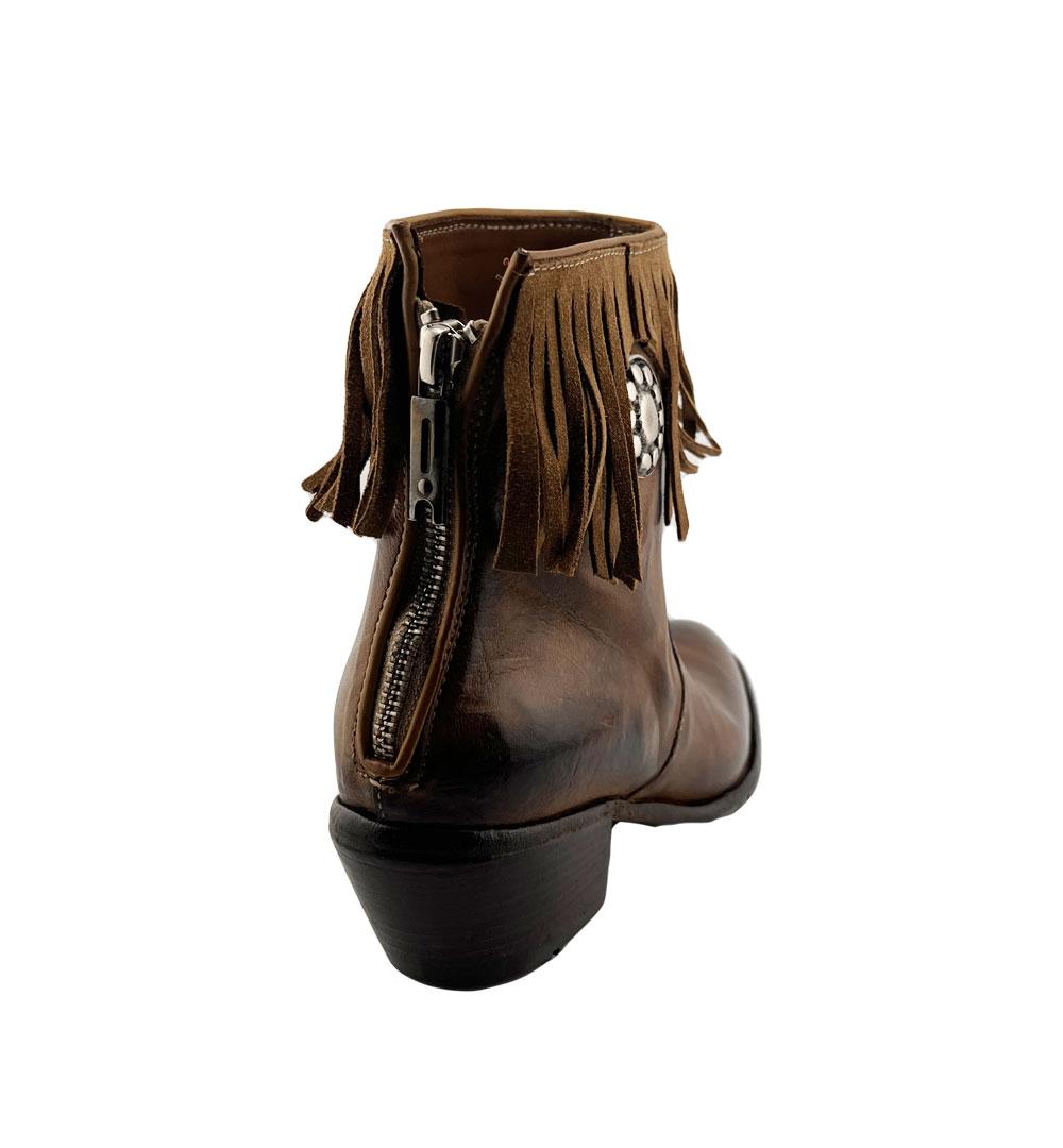 Camperos Lemargo donna DG18A sughero DG18A INDIANO LEMARGO 