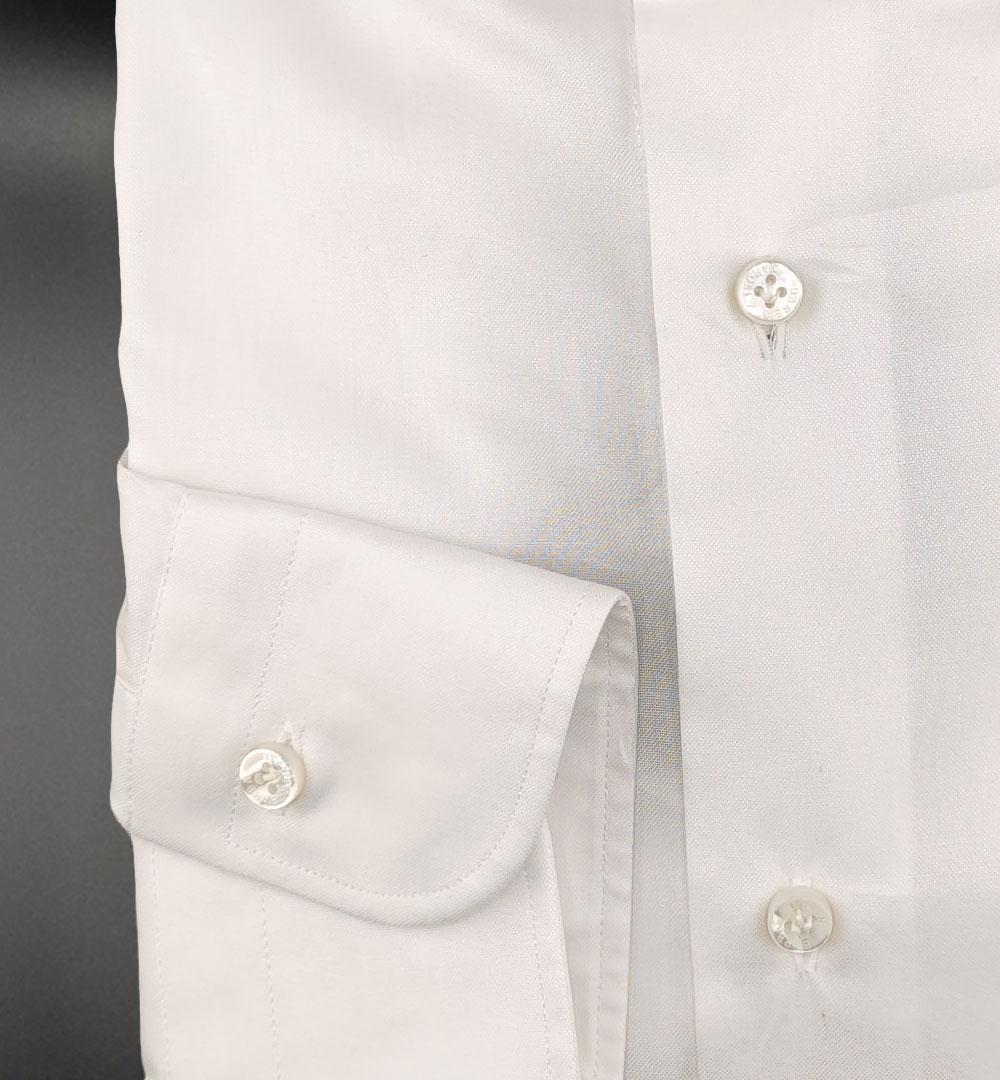 Camicia Barba uomo K1U13P0147080 bianca K1U13P0147080 0001 BIANCA BARBA 
