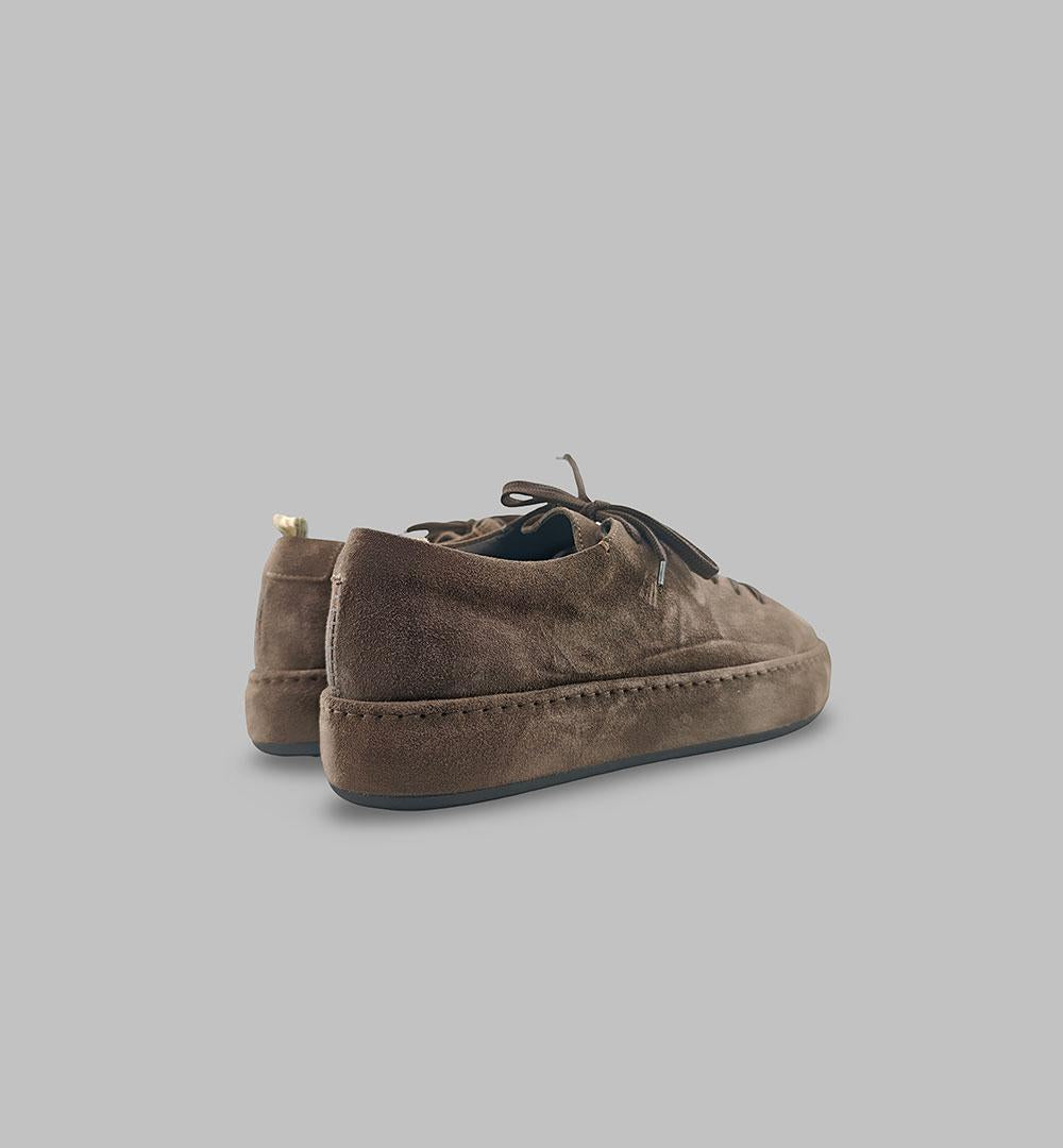 Sneakers OFFICINE CREATIVE uomo NEBULA Quinoa NEBULA QUINOA OFFICINE CREATIVE 