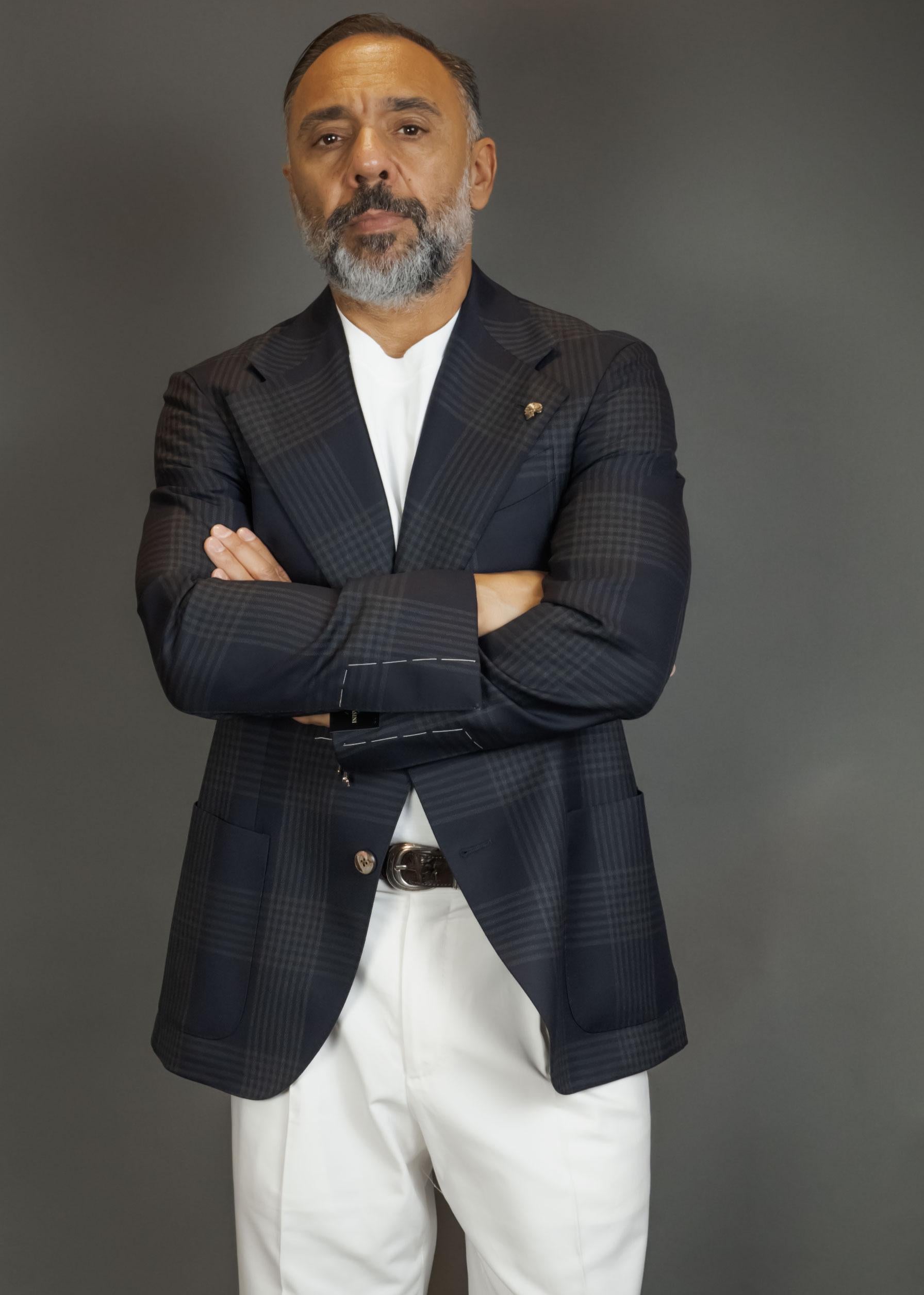 Giacca GABRIELE PASINI uomo 2741 Blu 2741 53531 2 BLU GABRIELE PASINI 