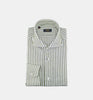 Camicia Barba uomo K1U13 0154033 verde