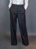 Pantalone PT TORINO donna LORENZA Nero