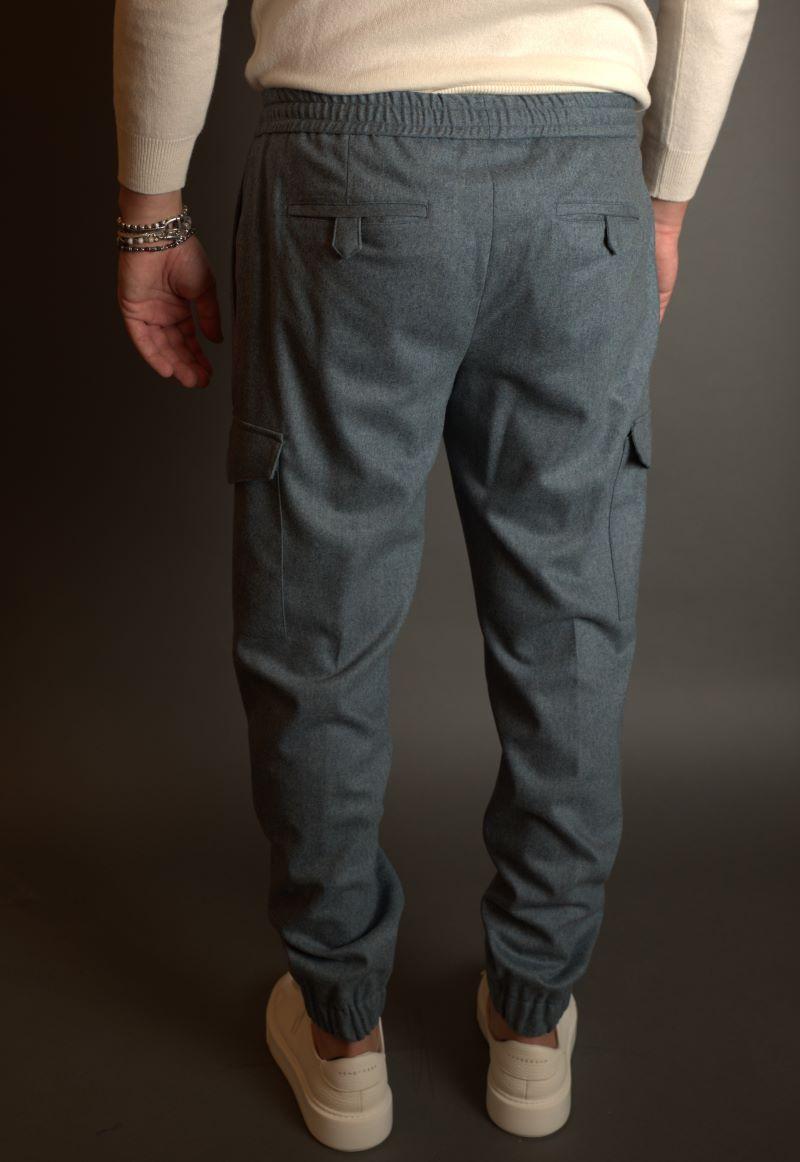 PT TORINO TFCNZL0CL10330 TURCHESE