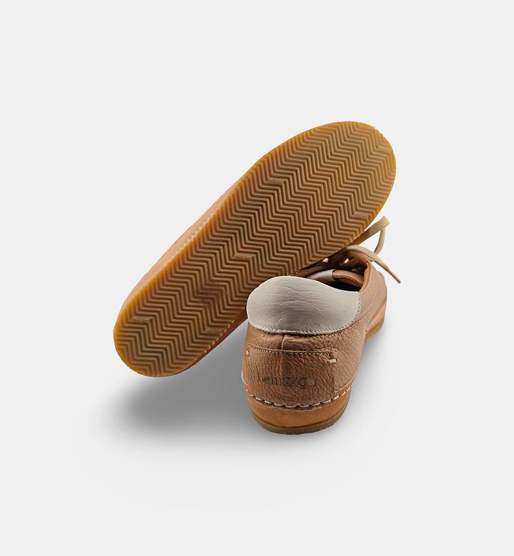 Sneakers Lemargo uomo IS01AP noce IS01BP NOCE OLIVER LEMARGO 