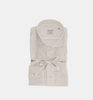 Camicia Borriello uomo 22038 bianca
