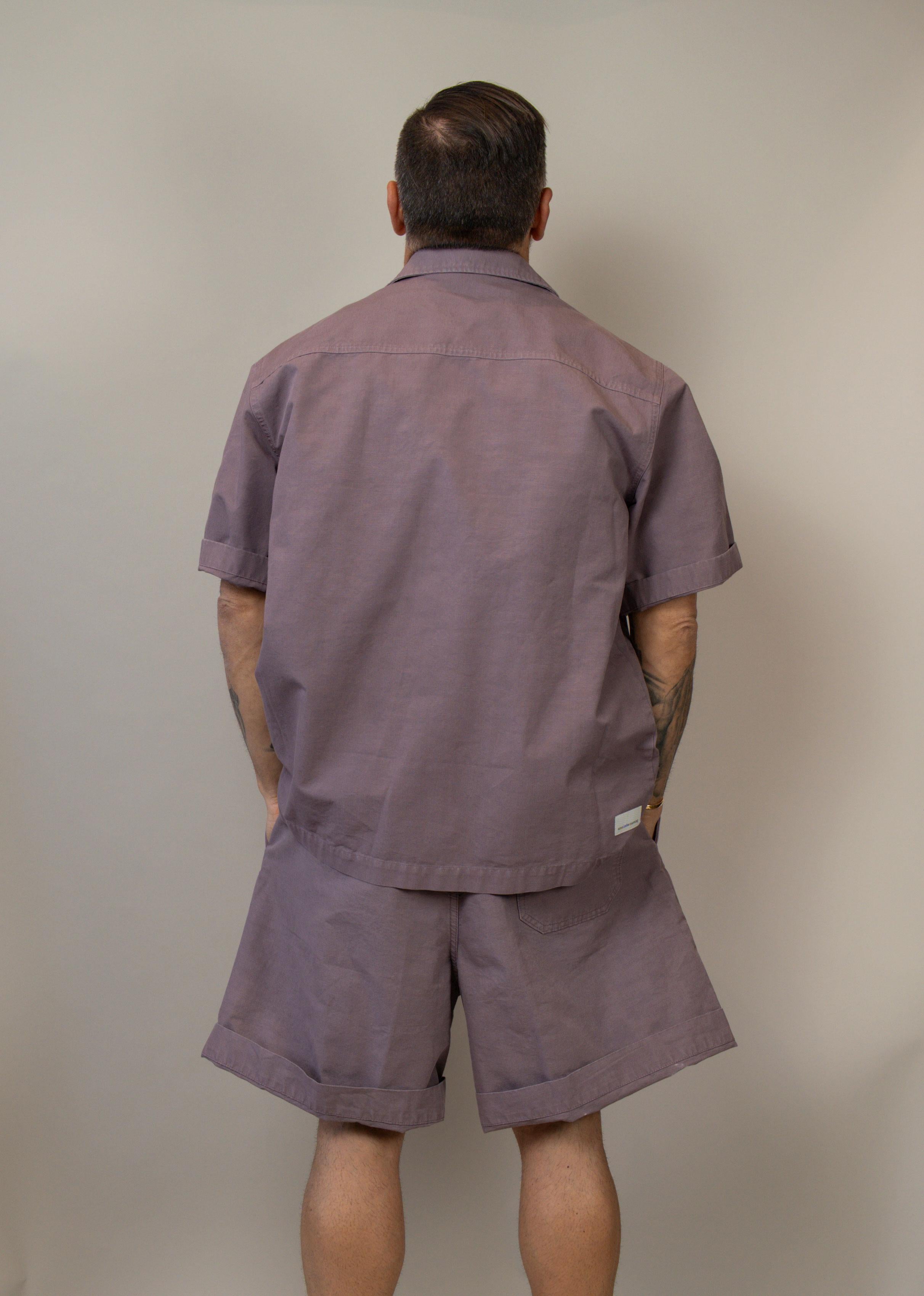 Camicia Nine in the morning uomo Max antico MAX ANTICO NINE INTHE MORNING 