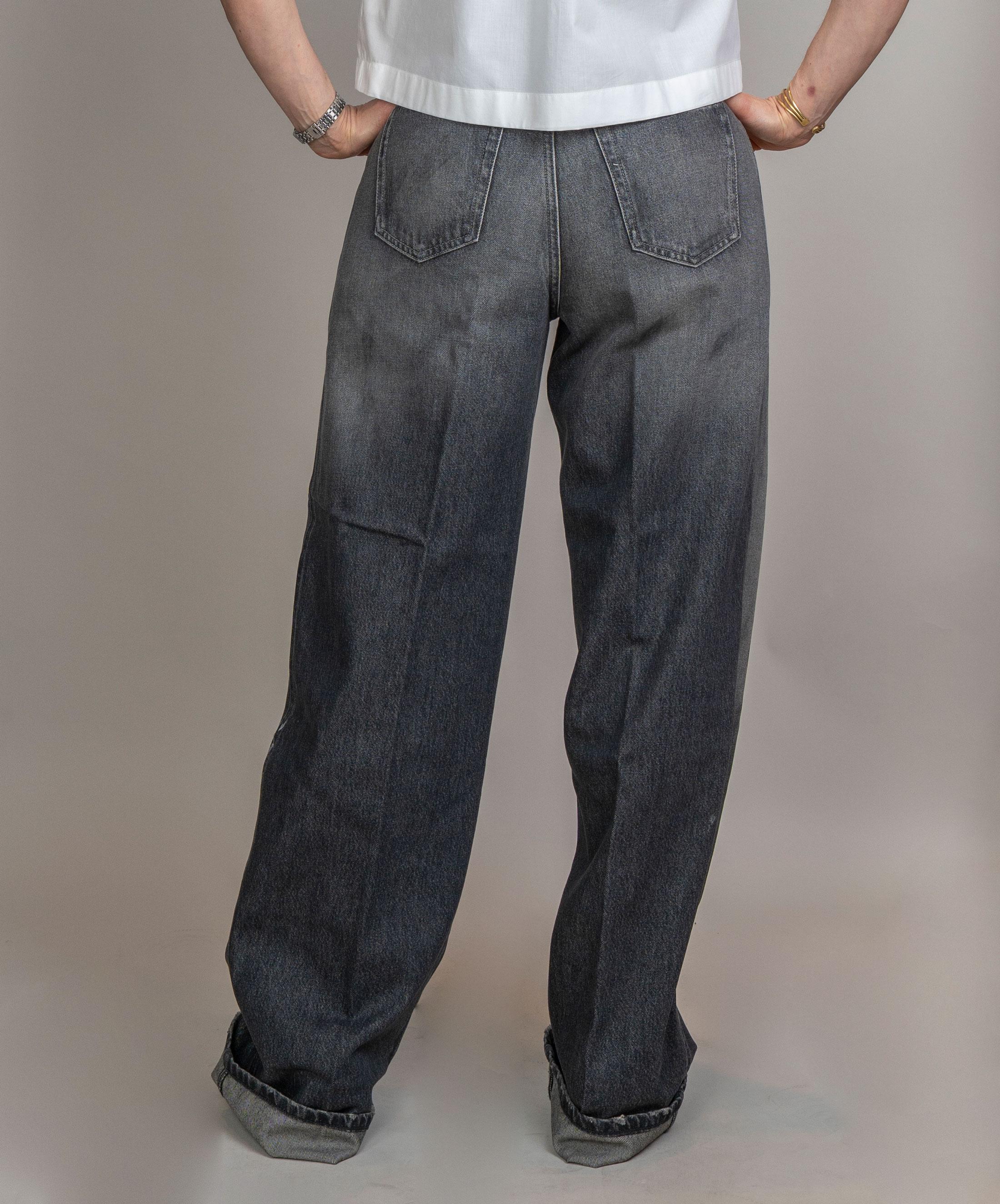 Jeans Nine in the Morning donna Dora nero DORA NERO NINE INTHE MORNING 