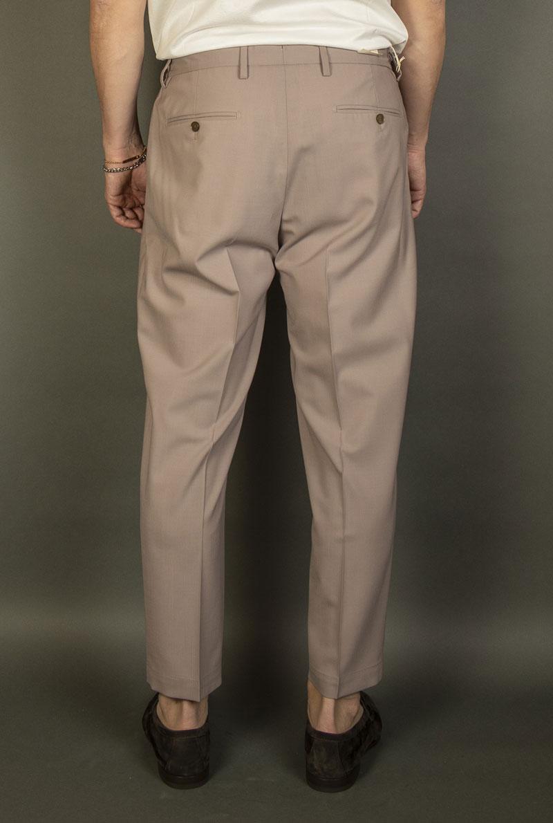Pantalone Briglia uomo Portobello S cammello PORTOBELLOS 325082 0126 CAMMELLO BRIGLIA 