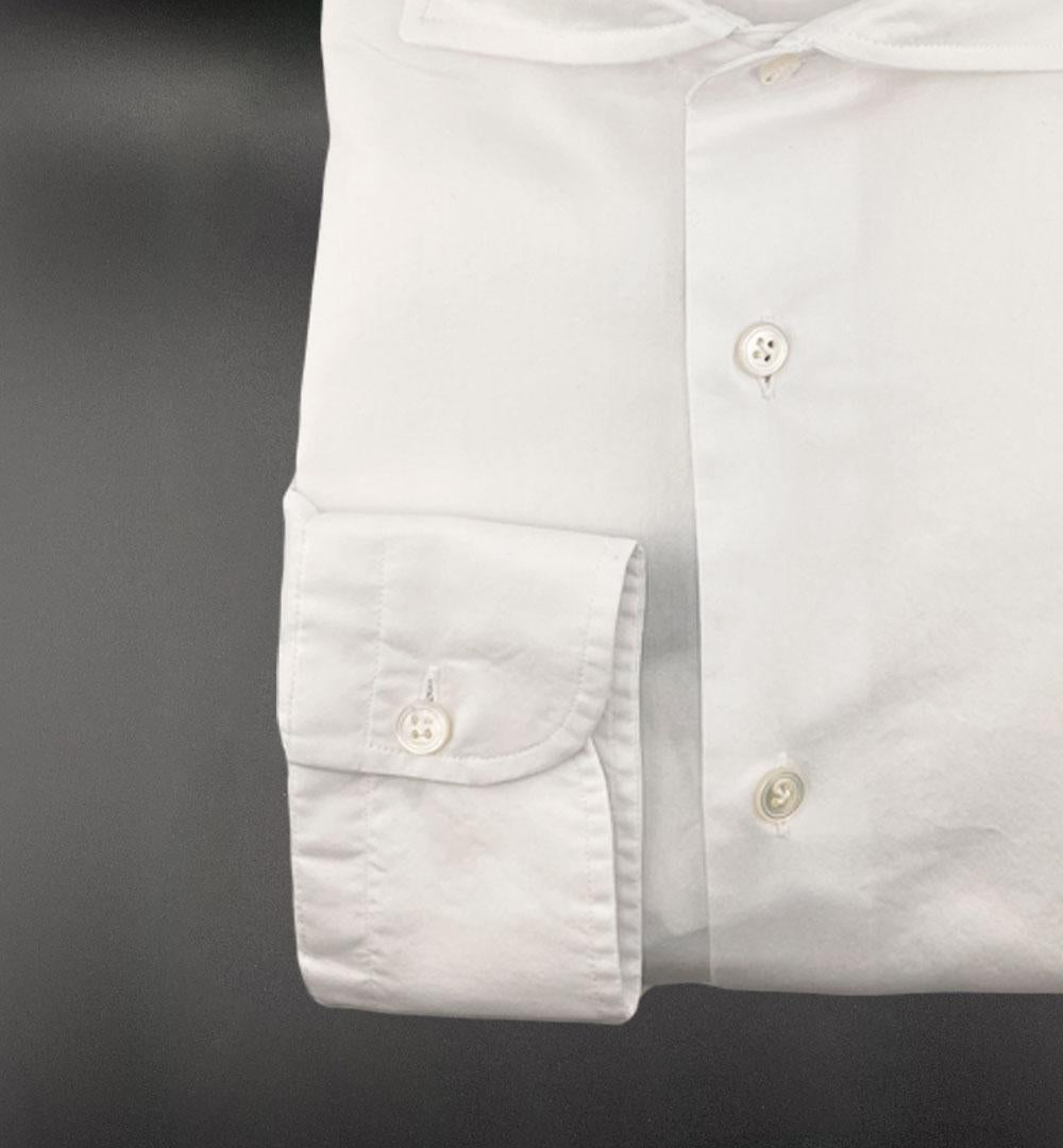 Camicia Giangi uomo 5703 bianca 5703 9213 1 BIANCA GIANGI 