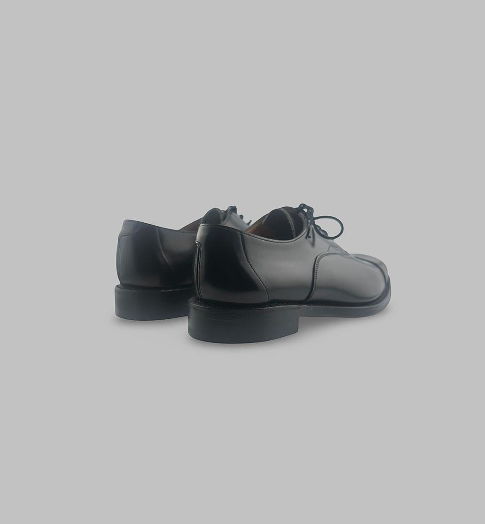 Oxford Cheaney uomo Wordsworth neri WORDSWORTH G FIT CHEANEY 