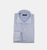 Camicia Barba uomo K1U13 0154086 celeste