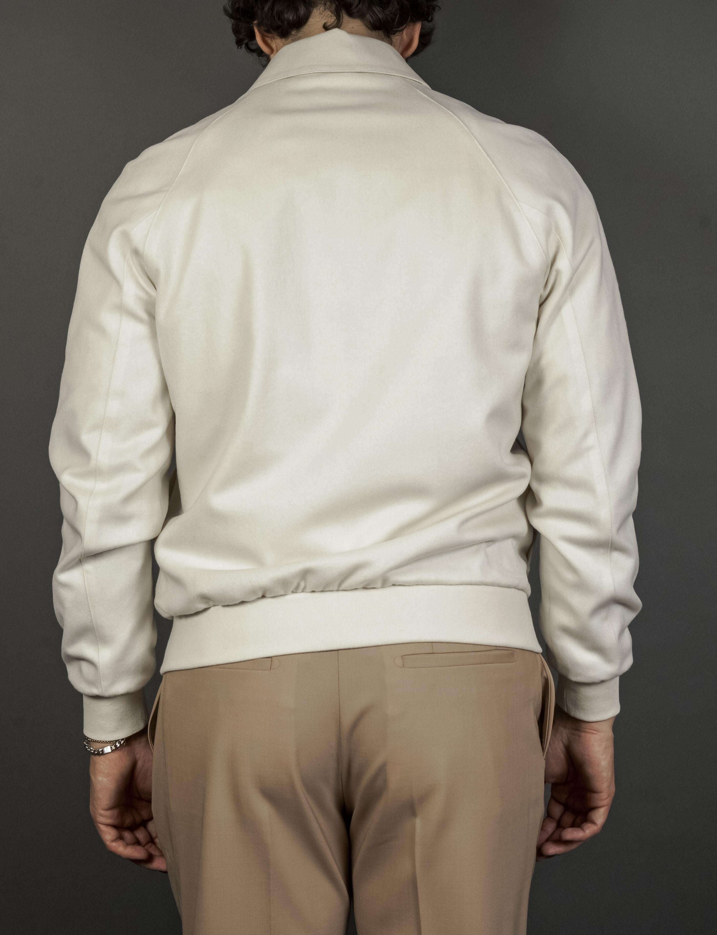 Giubbino Kired uomo WCOLINW811802 beige WCOLINW811802 1000 BEIGE KIRED 