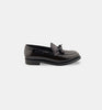 Mocassini Barrett uomo 211U047 testa di moro