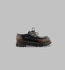 Paraboot OFFICINE CREATIVE uomo VOLCOV009 Testa di moro