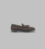Mocassino OFFICINE CREATIVE uomo IVIES002 Testa di moro