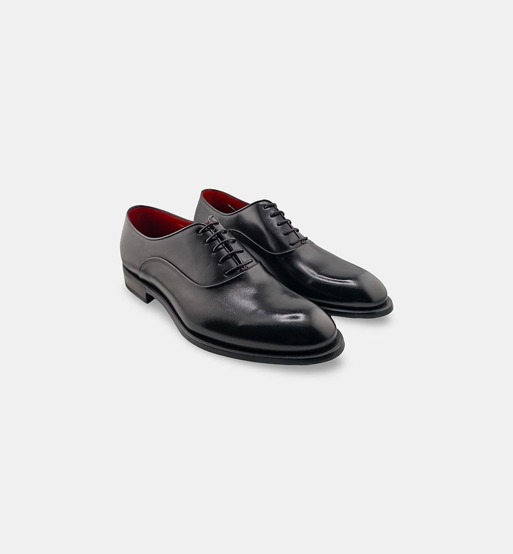 Oxford Barrett uomo 232U008 nere 232U008 2 BARRETT 