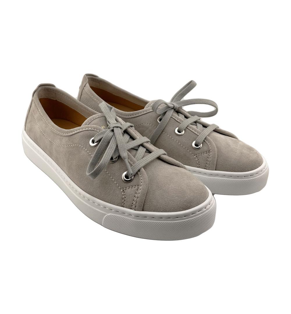 Sneakers Henderson donna Candy ghiaccio CANDY.S.1 CACHEMIRE MONTAIGNE HENDERSON 